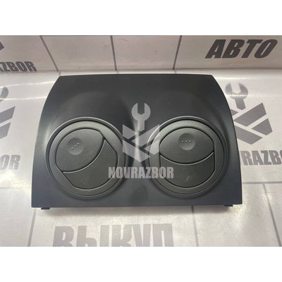 Дефлектор воздушный Chevrolet Aveo (T250) 2005-2011 Дефлектор воздушный Chevrolet Aveo (T250) 2005-2011