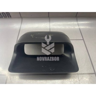 Накладка декоративная Chevrolet Aveo (T250) 2005-2011 Накладка декоративная Chevrolet Aveo (T250) 2005-2011