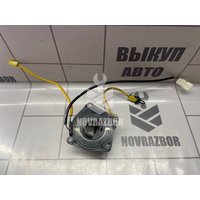 Механизм подрулевой SRS Chevrolet Aveo (T250) 2005-2011