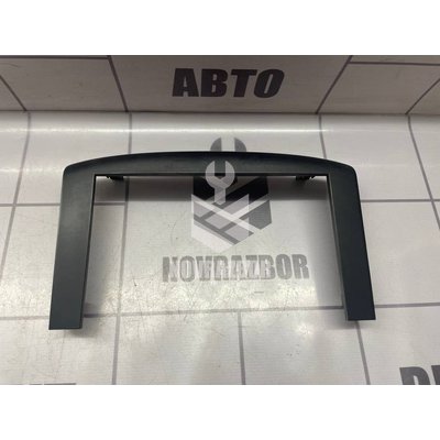 Накладка декоративная Chevrolet Aveo (T250) 2005-2011 Накладка декоративная Chevrolet Aveo (T250) 2005-2011