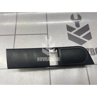 Накладка декоративная Chevrolet Aveo (T250) 2005-2011