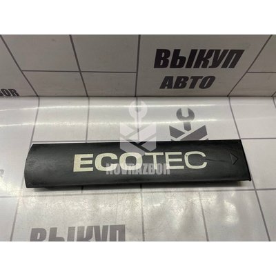 Накладка декоративная Chevrolet Aveo (T250) 2005-2011 Накладка декоративная Chevrolet Aveo (T250) 2005-2011