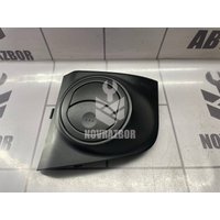 Дефлектор воздушный Chevrolet Aveo (T250) 2005-2011