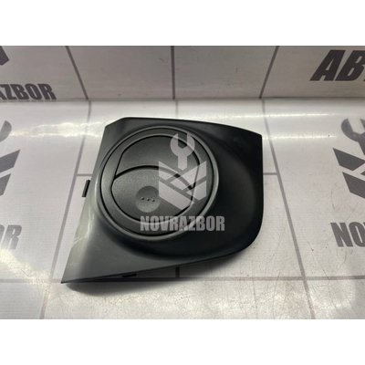 Дефлектор воздушный Chevrolet Aveo (T250) 2005-2011 Дефлектор воздушный Chevrolet Aveo (T250) 2005-2011