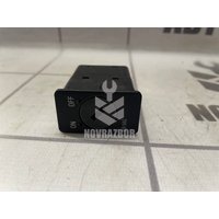 Выключатель Chevrolet Aveo (T250) 2005-2011