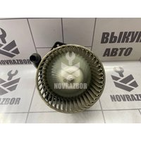 Моторчик печки Chevrolet Aveo (T250) 2005-2011