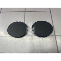 Заглушка Chevrolet Aveo (T250) 2005-2011