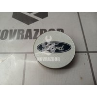 Колпак декор. легкосплавного диска Ford Fiesta 2001-2007