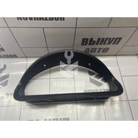 Накладка Chevrolet Aveo (T250) 2005-2011