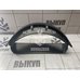 Накладка Chevrolet Aveo (T250) 2005-2011 Накладка Chevrolet Aveo (T250) 2005-2011