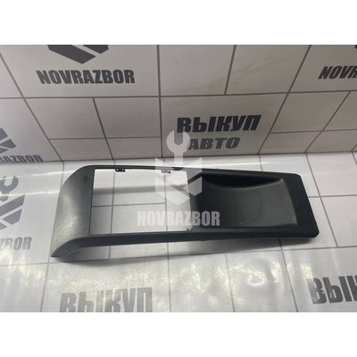 Накладка (кузов внутри) Chevrolet Aveo (T250) 2005-2011 Накладка (кузов внутри) Chevrolet Aveo (T250) 2005-2011