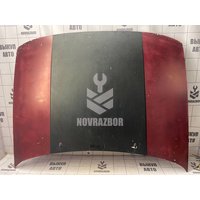 Капот VW Passat  B3  1988-1993