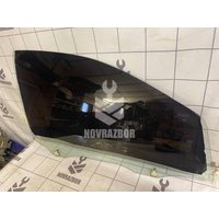 Стекло двери передней правой Chevrolet Aveo (T250) 2005-2011