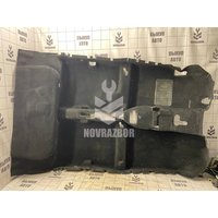 Ковролин Ford Fiesta 2001-2007