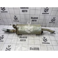 Глушитель основной Ford Fiesta 2001-2007