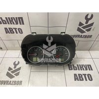 Панель приборов Ford Fiesta 2001-2007