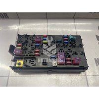 Блок предохранителей Chevrolet Aveo (T250) 2005-2011