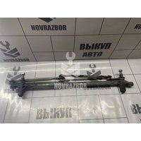 Трапеция стеклоочистителей Chevrolet Aveo (T250) 2005-2011