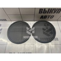 Решетка динамика Chevrolet Aveo (T250) 2005-2011