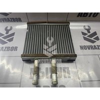 Радиатор отопителя Chevrolet Aveo (T250) 2005-2011