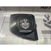 Дефлектор воздушный Chevrolet Aveo (T250) 2005-2011