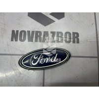 Эмблема Ford Fiesta 2001-2007