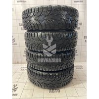 Зимние Ford Fiesta 2001-2007