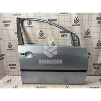 Дверь передняя правая Ford Fiesta 2001-2007