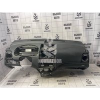 Торпедо Chevrolet Aveo (T250) 2005-2011