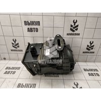 Корпус отопителя Chevrolet Aveo (T250) 2005-2011