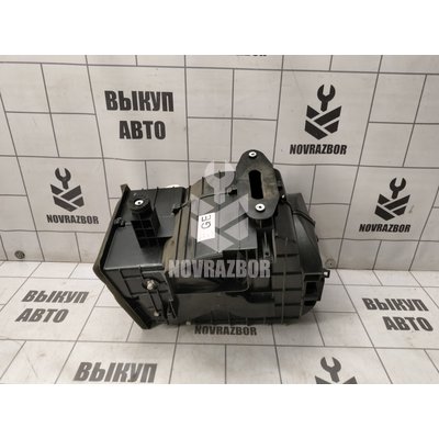 Корпус отопителя Chevrolet Aveo (T250) 2005-2011 Корпус отопителя Chevrolet Aveo (T250) 2005-2011