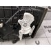 Корпус отопителя Chevrolet Aveo (T250) 2005-2011 Корпус отопителя Chevrolet Aveo (T250) 2005-2011