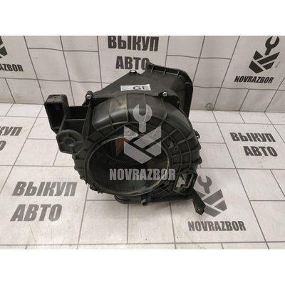 Корпус отопителя Chevrolet Aveo (T250) 2005-2011 Корпус отопителя Chevrolet Aveo (T250) 2005-2011