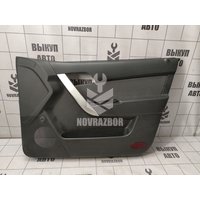 Обшивка двери комплект Chevrolet Aveo (T250) 2005-2011