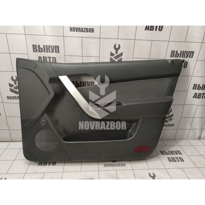 Обшивка двери комплект Chevrolet Aveo (T250) 2005-2011 Обшивка двери комплект Chevrolet Aveo (T250) 2005-2011