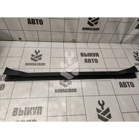 Накладка (кузов внутри) Chevrolet Aveo (T250) 2005-2011