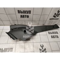 Обшивка стойки Chevrolet Aveo (T250) 2005-2011