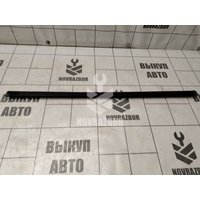 Накладка стекла переднего правого Chevrolet Aveo (T250) 2005-2011