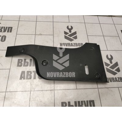 Обшивка багажника Chevrolet Aveo (T250) 2005-2011 Обшивка багажника Chevrolet Aveo (T250) 2005-2011