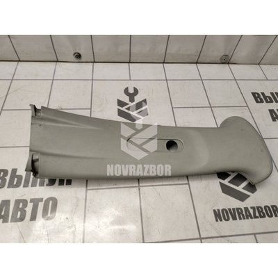 Обшивка стойки Chevrolet Aveo (T250) 2005-2011 Обшивка стойки Chevrolet Aveo (T250) 2005-2011