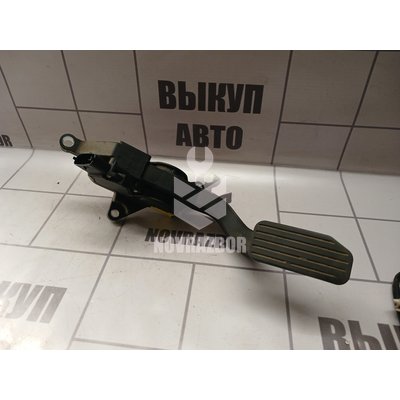 Педаль газа Chevrolet Aveo (T250) 2005-2011 Педаль газа Chevrolet Aveo (T250) 2005-2011