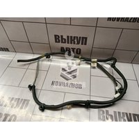 Проводка (коса) Chevrolet Aveo (T250) 2005-2011