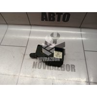 Моторчик заслонки отопителя Chevrolet Aveo (T250) 2005-2011