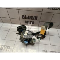 Ремень безопасности с пиропатроном Chevrolet Aveo (T250) 2005-2011
