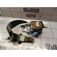 Ремень безопасности с пиропатроном Chevrolet Aveo (T250) 2005-2011