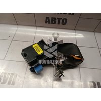 Ремень безопасности Chevrolet Aveo (T250) 2005-2011