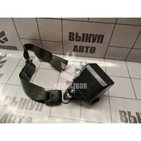 Ремень безопасности Chevrolet Aveo (T250) 2005-2011