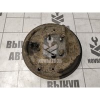 Ступица задняя Chevrolet Aveo (T250) 2005-2011