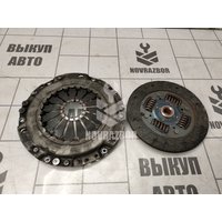 Комплект сцепления Chevrolet Aveo (T250) 2005-2011
