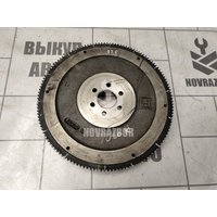 Маховик Chevrolet Aveo (T250) 2005-2011